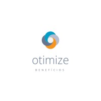 Otimize Benefícios logo - Similar company to Central Vt Benefícios