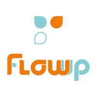 Flow up logo - Similar company to Flowup