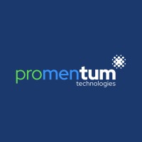 Promentum Technologies logo - Similar company to Skymantle Technologies