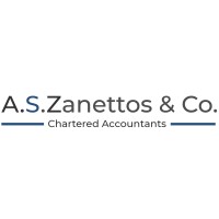 A.S. Zanettos & Co Limited logo - Similar company to Moracle Foundation