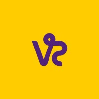 Visual Revolution logo - Similar company to Go Beesiness