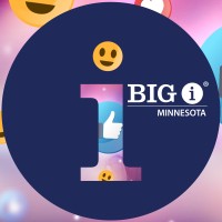 BIG I Minnesota logo - Similar company to Techblox