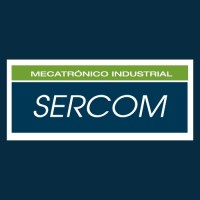 SERCOM MEXICO logo - Similar company to Ingeniería Analítica & Mantenimiento Eléctrico