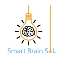 Smartbrainsol logo - Similar company to Glare Technologies