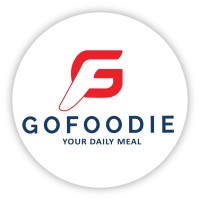 GoFoodie UAE logo - Similar company to Imperial Catering