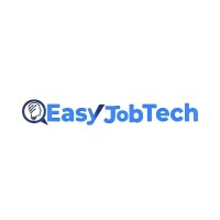 EasyJobTech logo - Similar company to Ztechub