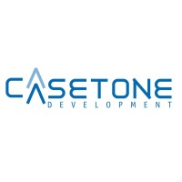 Casetone Development logo - Similar company to Makelite