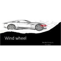 WindWheel logo - Similar company to Monnalisa Bytes | Scientific Storytelling