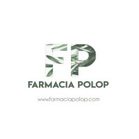 Farmacia Polop logo - Similar company to Farmacia Luisa Santiago