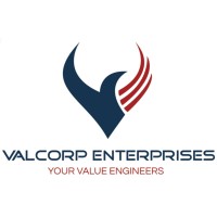 Valcorp Enterprises, LLC logo - Similar company to Tmac - Metroplex