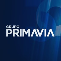 Grupo Primavia logo - Similar company to Iuc - International Union Of Cooperatives