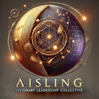 Aisling Visionary Leadership Collective™ logo - Similar company to Portland State University