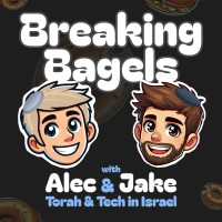 Breaking Bagels logo - Similar company to Nøra