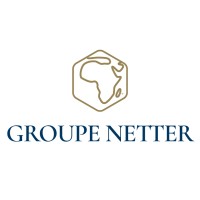 GROUPE NETTER logo - Similar company to Sorepca Sa