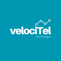 Velocitel Tecnologia logo - Similar company to Velocitel, Llc