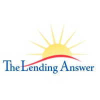The Lending Answer logo - Similar company to Ethical Identity
