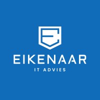 Eikenaar IT advies logo - Similar company to It-Councelor