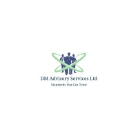 DM Advisory Services Ltd logo - Similar company to Dm Advisory