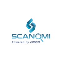 SCANOMI - Powered by VISEO logo - Similar company to Techstar Core Solutions Inc.