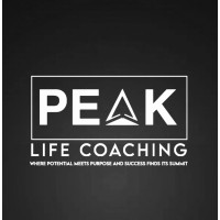 PEAK Life Coaching logo - Similar company to D10 Tires
