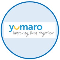 Yumaro logo - Similar company to Burdekin