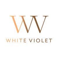 White Violet logo - Similar company to Impendium Systems