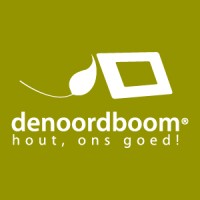 De Noordboom logo - Similar company to Husette