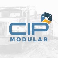 CIP Modular logo - Similar company to Ta Structures