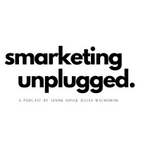 smarketing unplugged. logo - Similar company to Kaktus Apps