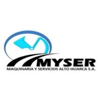 Myser S.A. logo - Similar company to Inversiones Merma Sac