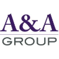 A&A Group logo - Similar company to Aabc