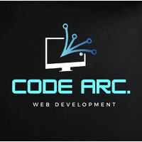 Code Arc logo - Similar company to Masonvotes