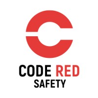 Code Red Safety logo - Similar company to 24Hr Safety, Llc