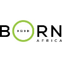 Born Free Africa