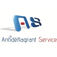 ANTIDEFLAGRANT SERVICE logo - Similar company to Dapa