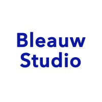 Bleauw Studio logo - Similar company to Overseas Burmese