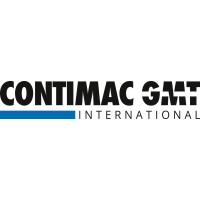 Contimac GMT International (NL) BV logo - Similar company to St. Middelkoop & Zn