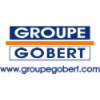 Groupe Gobert logo - Similar company to Apok Nv