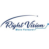 Right Vision Academy logo - Similar company to Zanis