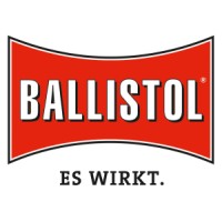 BALLISTOL GmbH logo - Similar company to Trassl Polymer Solutions