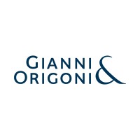Gianni & Origoni logo - Similar company to Tonucci & Partners