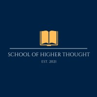 School of Higher Thought logo - Similar company to Prestige Property Maintenance