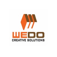 WeDo Creative Solutions logo - Similar company to Project Funding