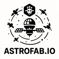 AstroFab logo - Similar company to Portables Choice Group, Llc
