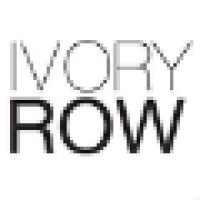 Ivory Row