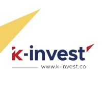 k-invest.co logo - Similar company to Softeo Erp