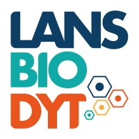 LANSBIODYT logo - Similar company to Biowit