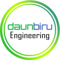 PT Daun Biru Engineering logo - Similar company to Pt. 3Ras Engineering
