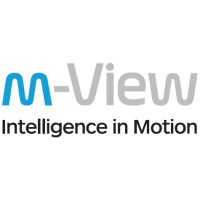 m-View logo - Similar company to Encompaas