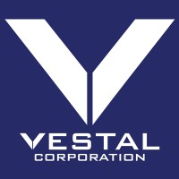 Vestal Corporation logo - Similar company to Vestal Group